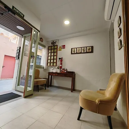 Affittacamere Noray Sant Feliu de Guíxols