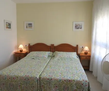 Guest house Noray Sant Feliu de Guixols
