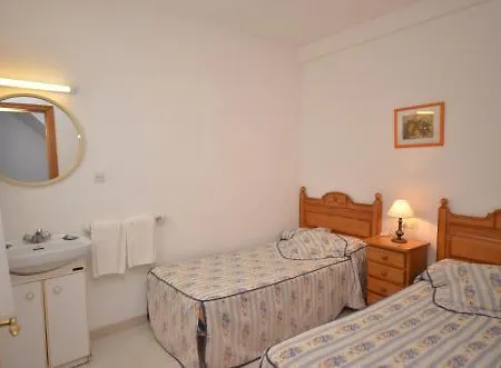 Noray Guest house *