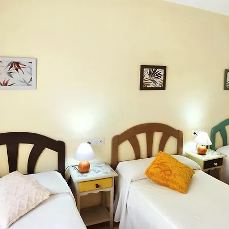 Guest house Noray