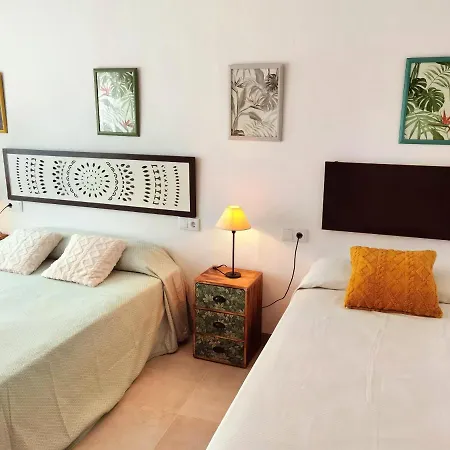 Guest house Noray