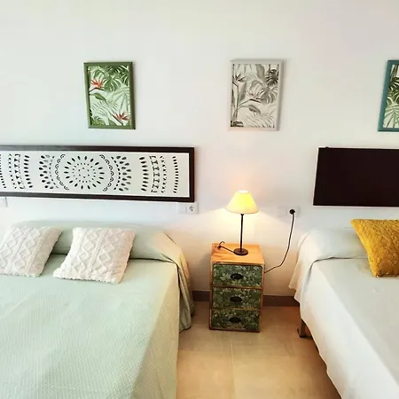 Guest house Noray *
