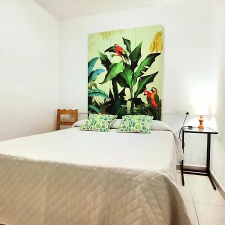 Noray Guest house