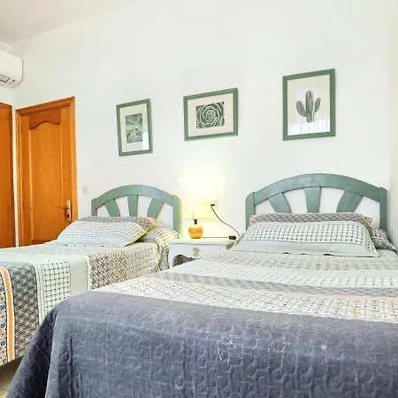 Guest house Noray