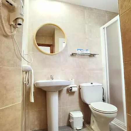 Noray Guest house *