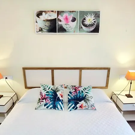 Guest house Noray