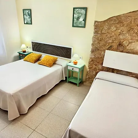 Guest house Noray *
