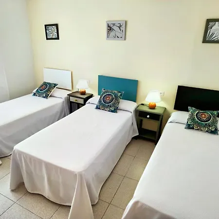 Noray Guest house