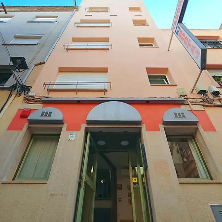 Noray Sant Feliu de Guíxols
