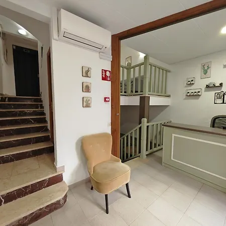 Noray Guest house *